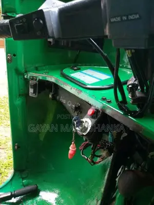 Bajaj 4 Stroke 2008 Three Wheel (Used)