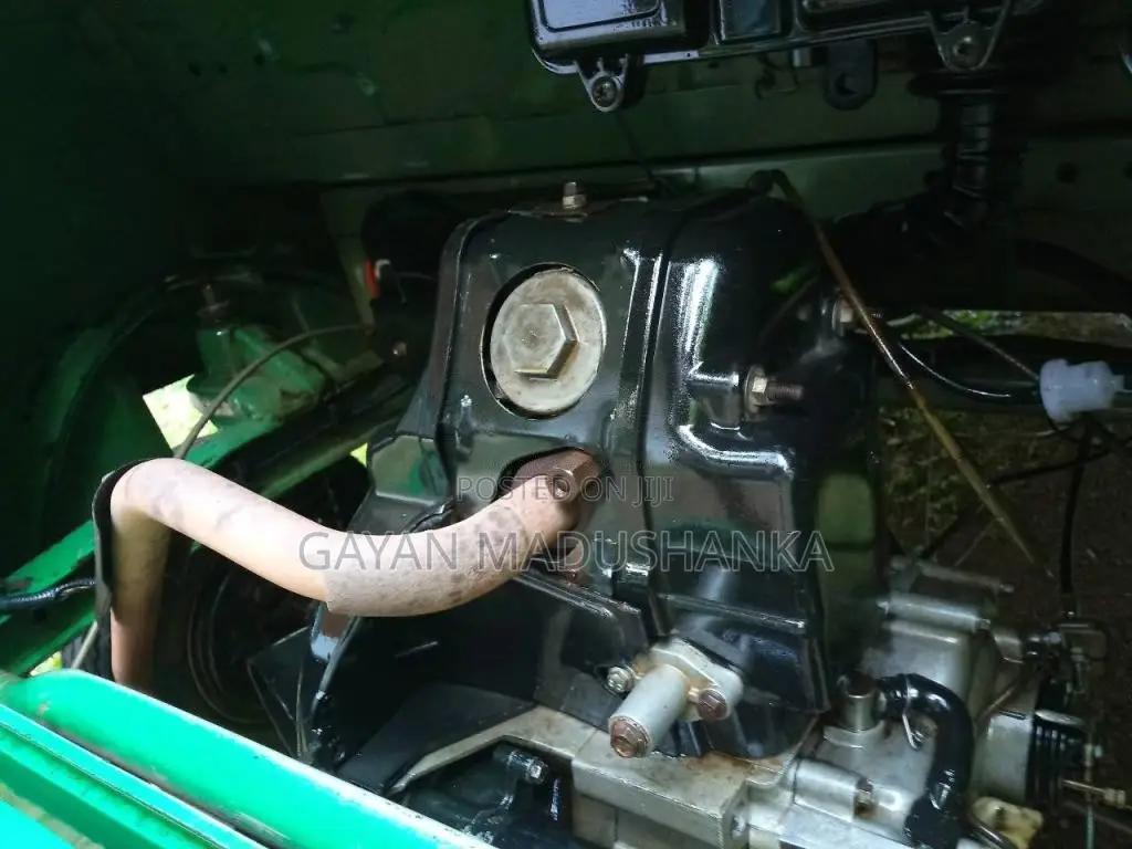 Bajaj 4 Stroke 2008 Three Wheel (Used)