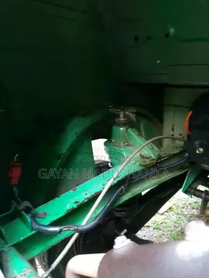 Bajaj 4 Stroke 2008 Three Wheel (Used)