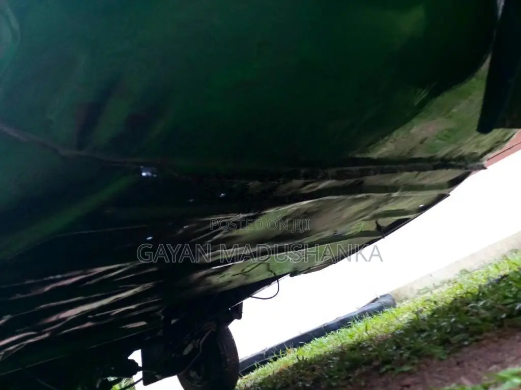 Bajaj 4 Stroke 2008 Three Wheel (Used)