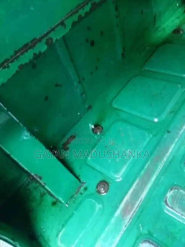 Bajaj 4 Stroke 2008 Three Wheel (Used)