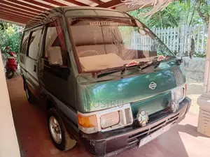 Nissan Vanette 1990 Van (Used)
