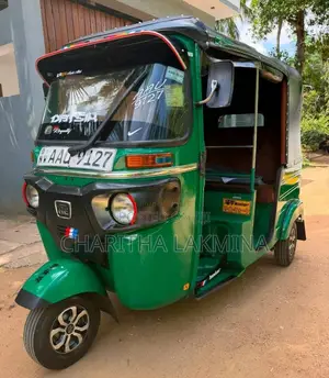 Bajaj RE 2014 Three Wheel (Used)