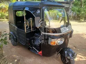 Bajaj RE 4 Stroke 2011 Three Wheel (Used)
