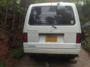 Nissan Vanette 1996 Van (Used)