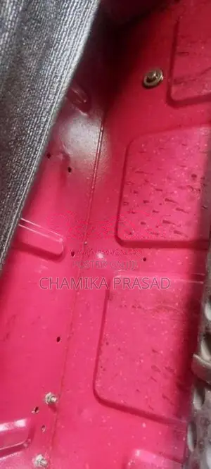 Bajaj 4 Stroke 2013 Three Wheel (Used)