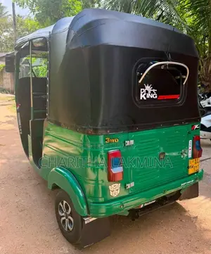 Bajaj RE 2014 Three Wheel (Used)
