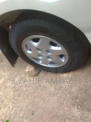 Nissan Vanette 1996 Van (Used)