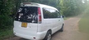 Toyota Cr41 1997 Van (Used)