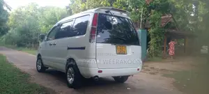 Toyota Cr41 1997 Van (Used)