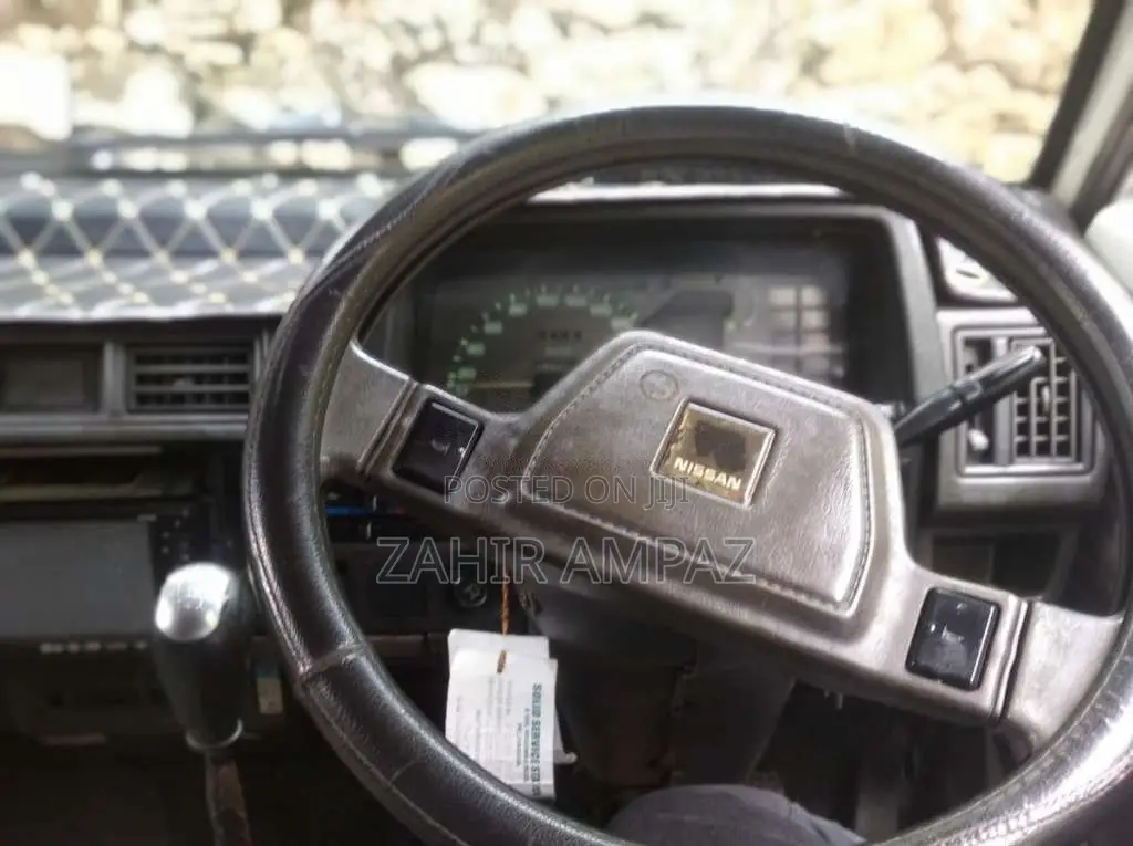 Nissan Vanette 1996 Van (Used)