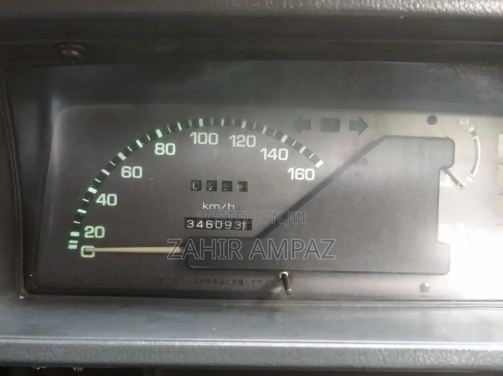 Nissan Vanette 1996 Van (Used)