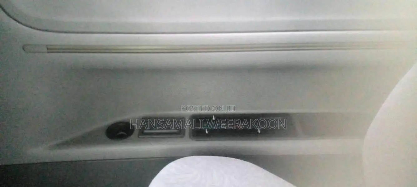 Toyota Cr41 1997 Van (Used)