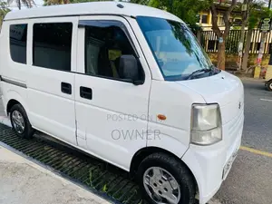 Suzuki Every 2011 Van (Used)