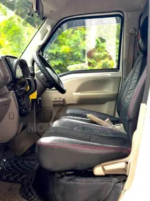Suzuki DA17V 2016 Van (Used)