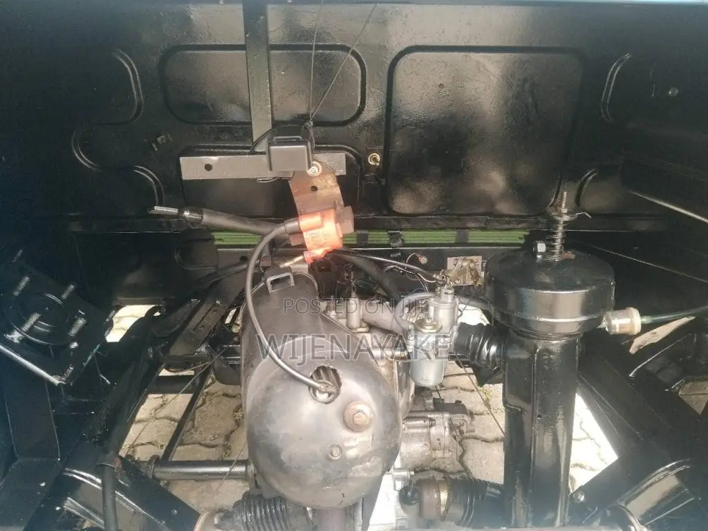 Bajaj RE 2 Stroke 2004 Three Wheel (Used)