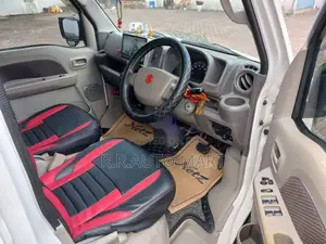 Suzuki Every 2017 Van (Used)