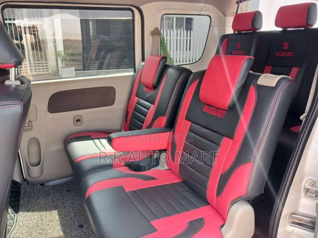 Suzuki Every 2017 Van (Used)