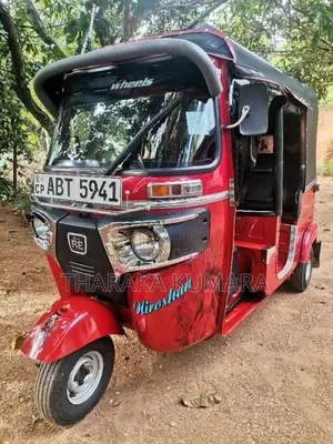 Bajaj Re 2019 Three Wheel (Used)