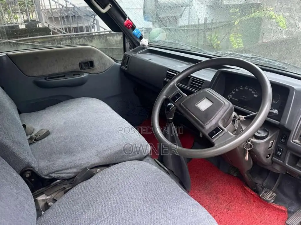 Mazda Bongo 1994 Van (Used)