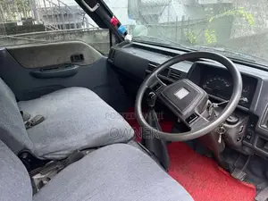 Mazda Bongo 1994 Van (Used)
