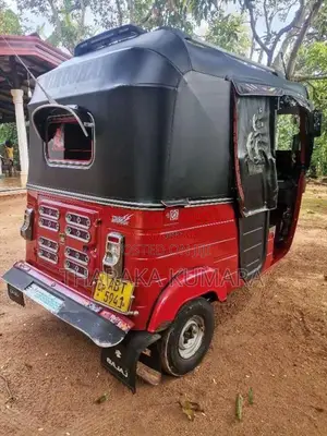 Bajaj Re 2019 Three Wheel (Used)
