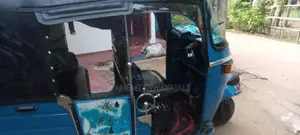 Bajaj 4 stroke 2007 Three Wheel (Used)