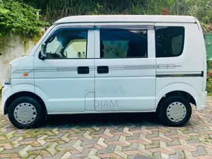 Suzuki EVERY DA64 2014 Van (Used)