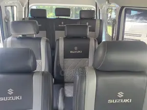 Suzuki EVERY DA17 FULL 2019 Van (Used)