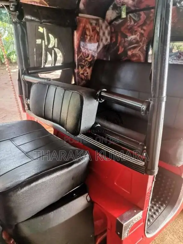 Bajaj Re 2019 Three Wheel (Used)