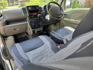 Suzuki EVERY DA17 FULL 2019 Van (Used)
