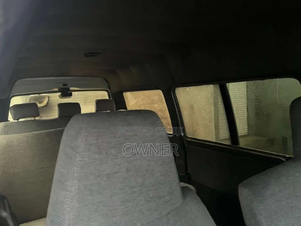 Mazda Bongo 1994 Van (Used)