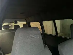 Mazda Bongo 1994 Van (Used)