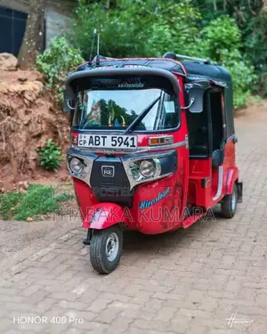 Bajaj Re 2019 Three Wheel (Used)