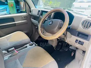 Suzuki EVERY DA64 2014 Van (Used)