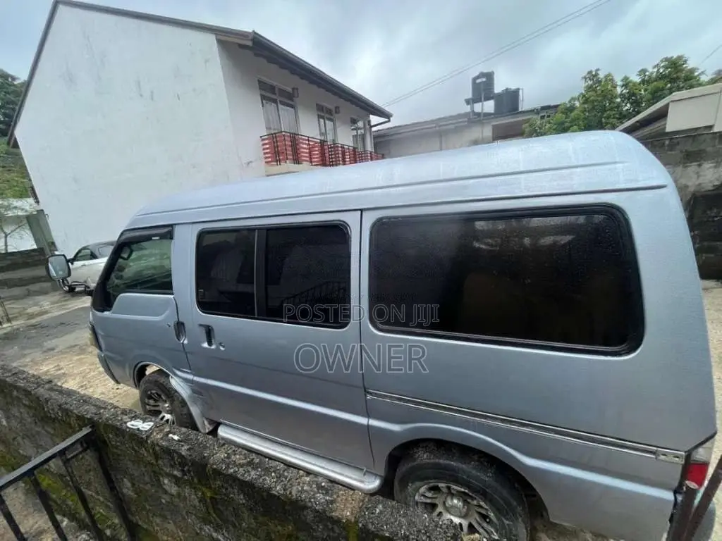 Mazda Bongo 1994 Van (Used)