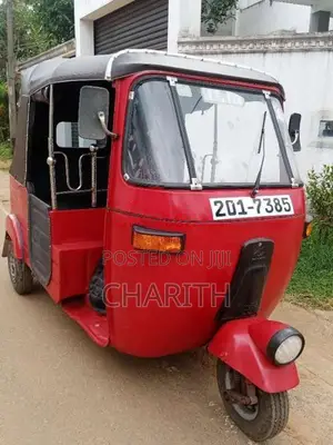 Bajaj RE 2 stroke 1994 Three Wheel (Used)