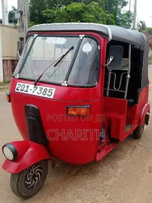 Bajaj RE 2 stroke 1994 Three Wheel (Used)