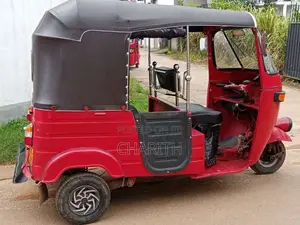 Bajaj RE 2 stroke 1994 Three Wheel (Used)