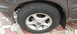 Nissan SERENA 1998 Van (Used)