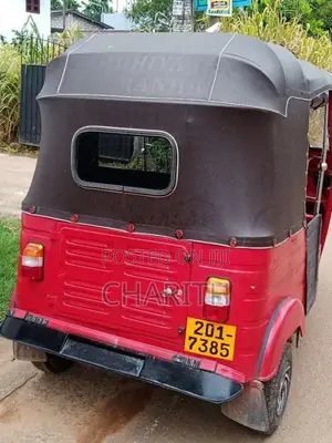 Bajaj RE 2 stroke 1994 Three Wheel (Used)