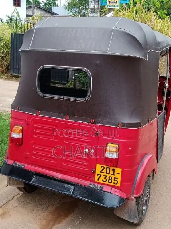 Bajaj RE 2 stroke 1994 Three Wheel (Used)