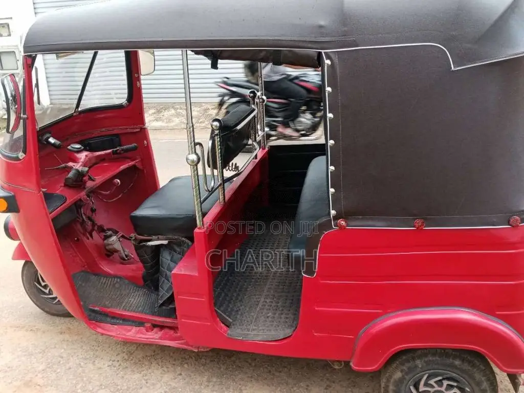 Bajaj RE 2 stroke 1994 Three Wheel (Used)
