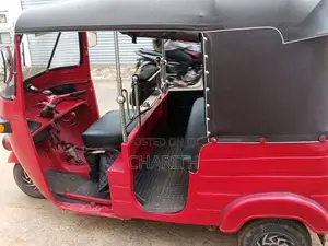 Bajaj RE 2 stroke 1994 Three Wheel (Used)