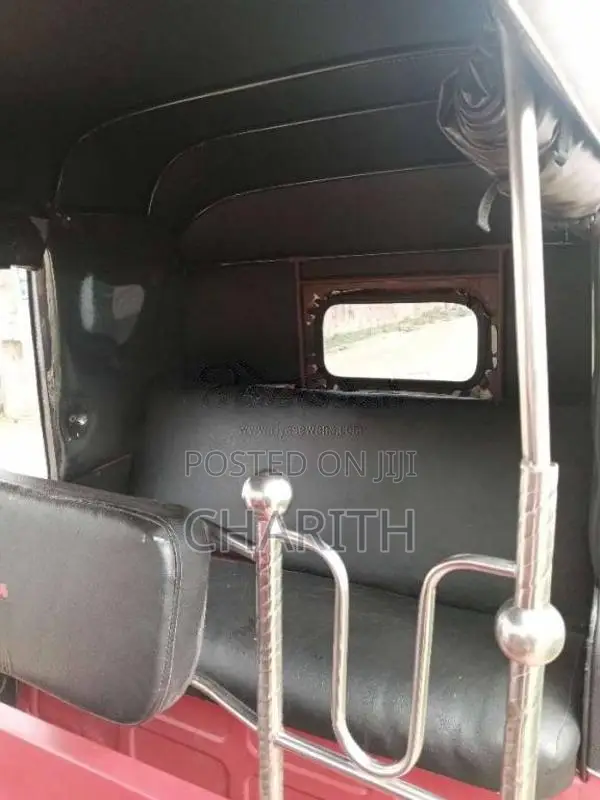 Bajaj RE 2 stroke 1994 Three Wheel (Used)
