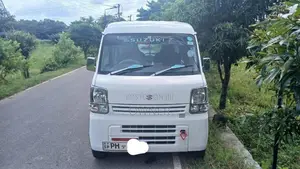 Suzuki Every 2016 Van (Used)