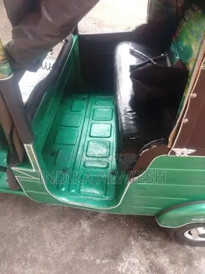Bajaj 2 stroke 2003 Three Wheel (Used)