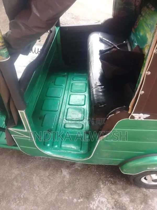 Bajaj 2 stroke 2003 Three Wheel (Used)
