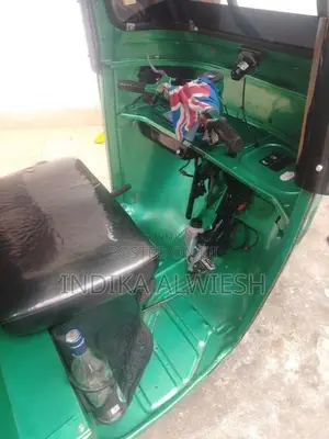 Bajaj 2 stroke 2003 Three Wheel (Used)