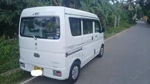 Suzuki Every 2016 Van (Used)